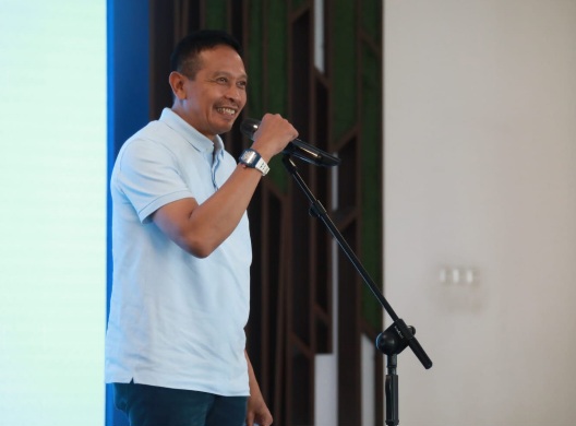 Rahasia Pemkot Malang di Balik Retret Poltekad