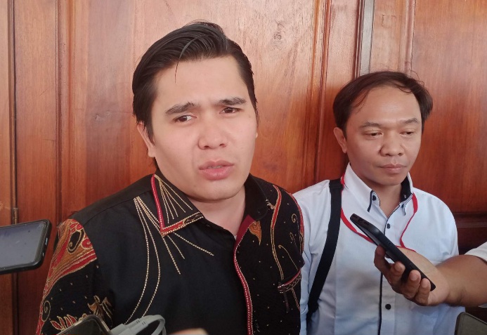 Pengacara Terdakwa Kasus TPPO Tantang Dakwaan Jaksa, Minta Eksepsi Diterima