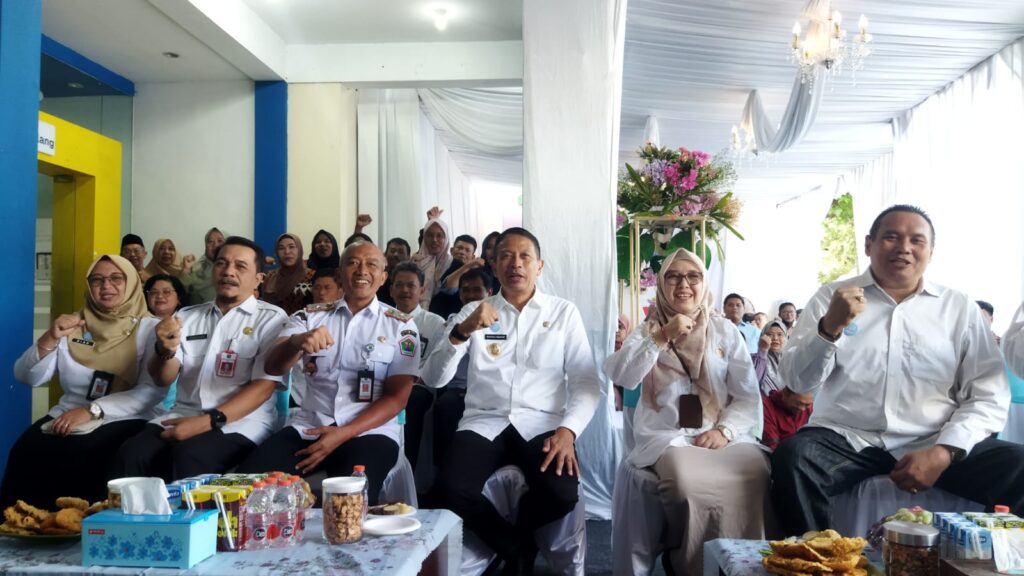 Jutaan Rupiah Mengalir ke UMKM Malang, Pemkot Siapkan Tabungan Besar-besaran