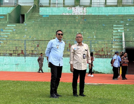 Atlet Lokal Digembleng, Kota Malang Siapkan Peralatan Canggih Demi Juara Porprov Jatim
