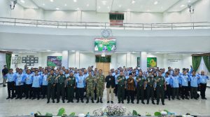 Kota Malang Pacu ASN Jadi Penggerak Utama Pembangunan