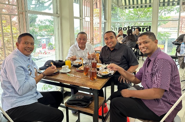 Wali Kota Malang Dorong Kolaborasi Nyata untuk Bangun Kota