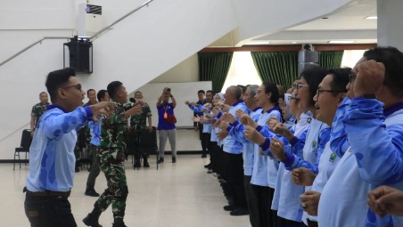 Rahasia Dibalik Penutupan Retret ASN Pemkot Malang: Pelayanan Publik Siap Naik Kelas