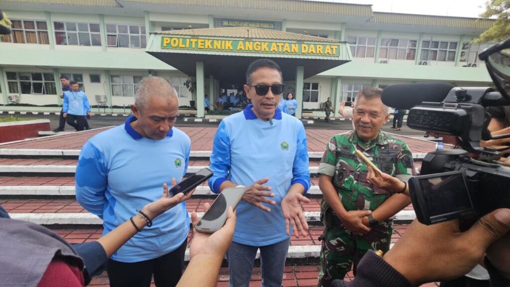 Wali Kota Malang Turun Langsung Pantau Kinerja Pemerintahan di Setiap Tingkatan