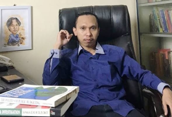 Skandal Tender Obat Kusta Kemenkes: Vendor Musik Dominasi, CBA Minta KPK Bertindak