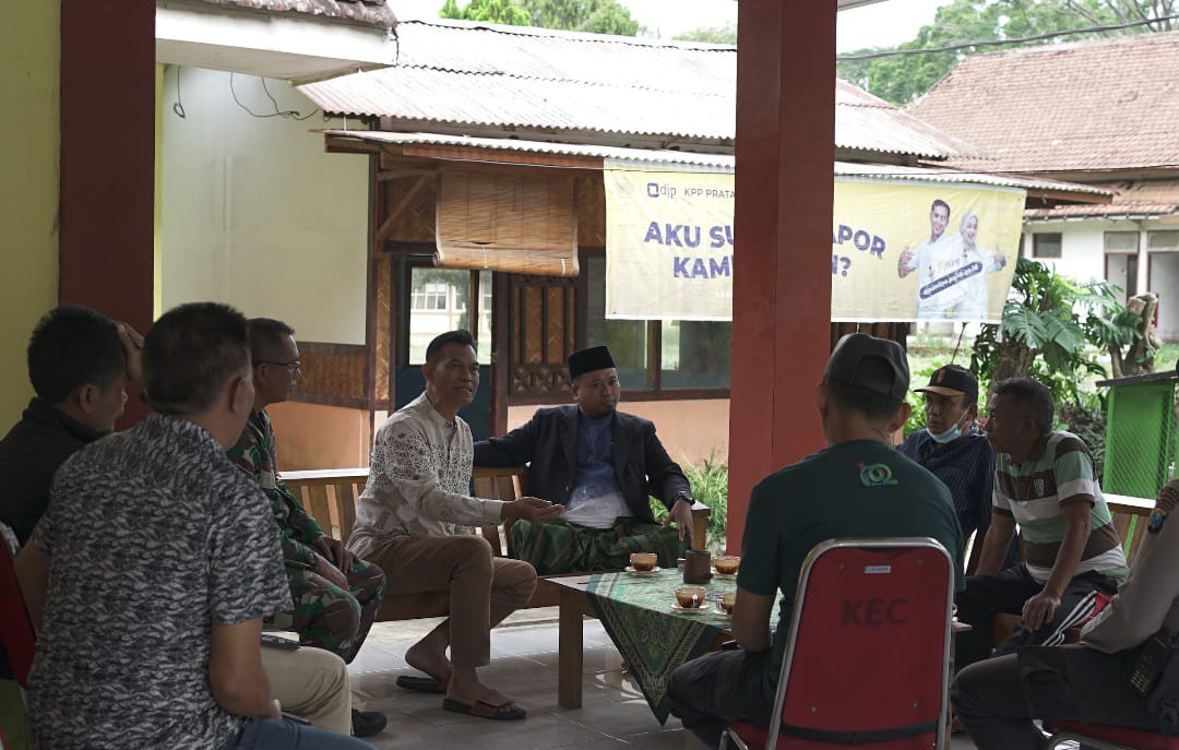 Konflik di Kaligedang, Wabup Bondowoso Turun Langsung Pantau Kondisi Terkini