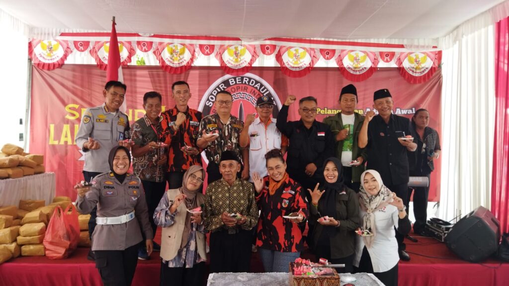 Angkot Malang Bangkit, Sekjen SSI Buka Rahasia di Usia 8 Tahun