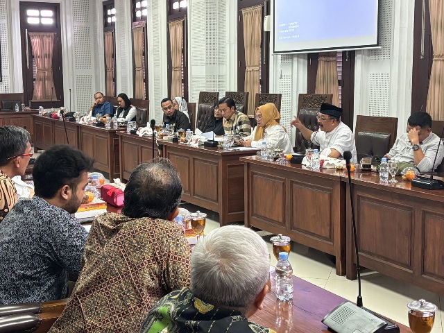 Tanrise Property Didesak Penuhi Izin dan Perbaiki Hubungan dengan Warga