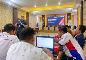 Transformasi Digital SMK Dipercepat, MPM Honda Gandeng BINUS & Microsoft