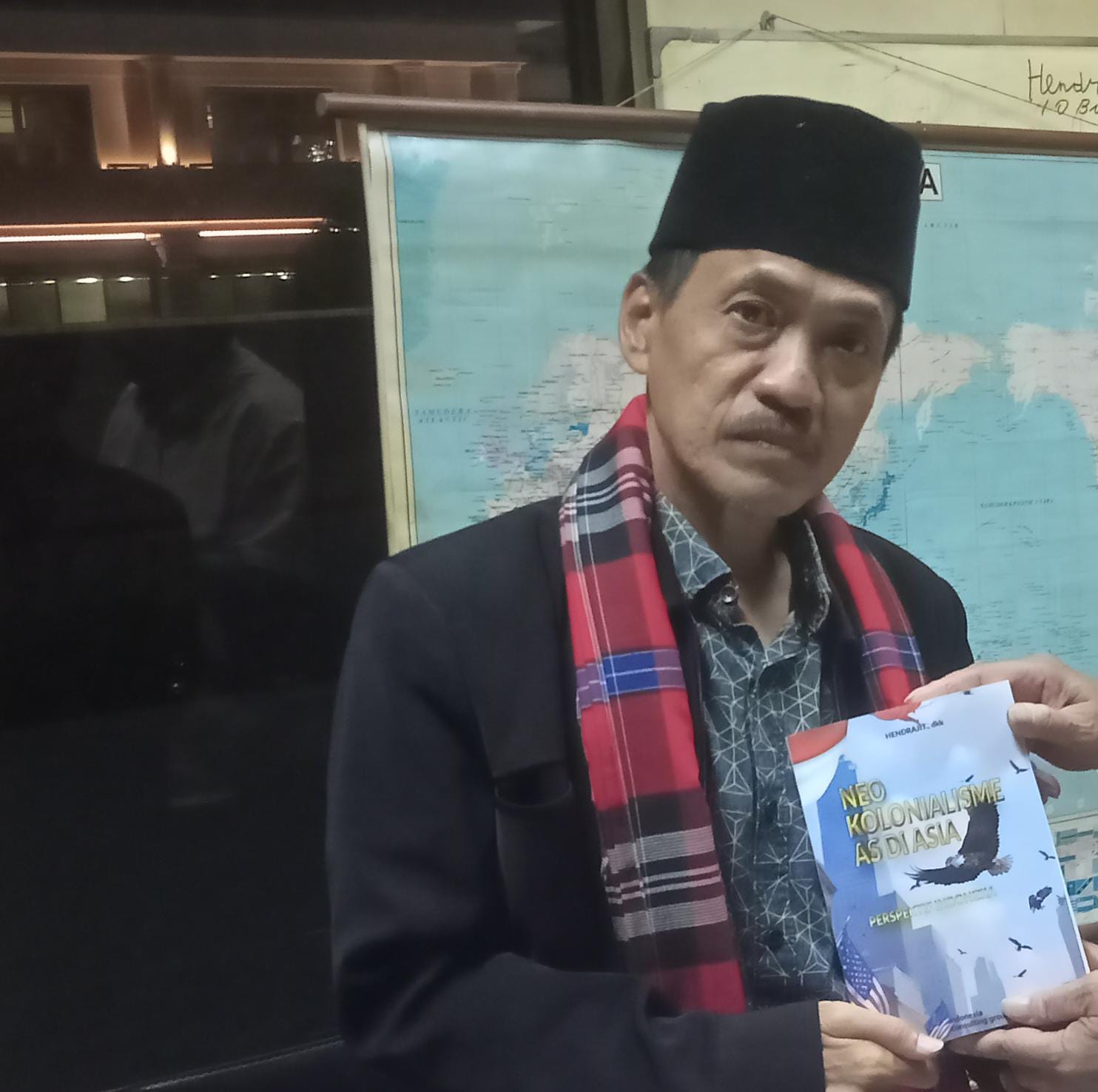 Warga Jakarta, Kini Saham PAM Jaya Bisa Jadi Investasi Menarik Anda