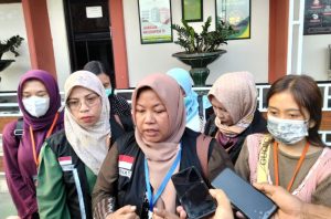Petinggi PT NSP Malang Diduga Terlibat dalam Kasus TPPO, Jaksa Hadirkan Tiga Saksi Kunci