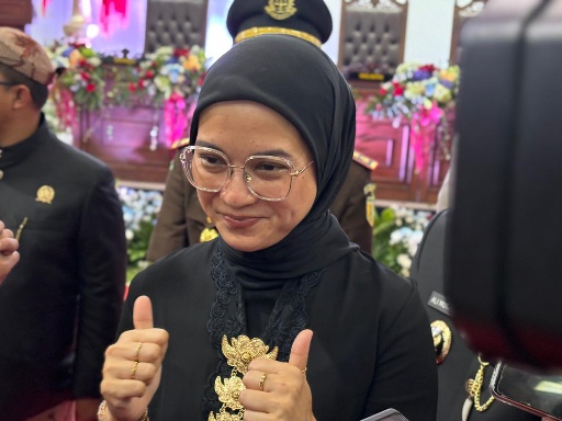 Heboh! Atlet Porprov Jatim 2025 Dapat Dukungan Luar Biasa dari Ketua Dewan