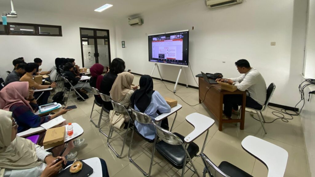 Sistem Peradilan Butuh Pembaruan, Pakar Hukum Malang Buka Wacana