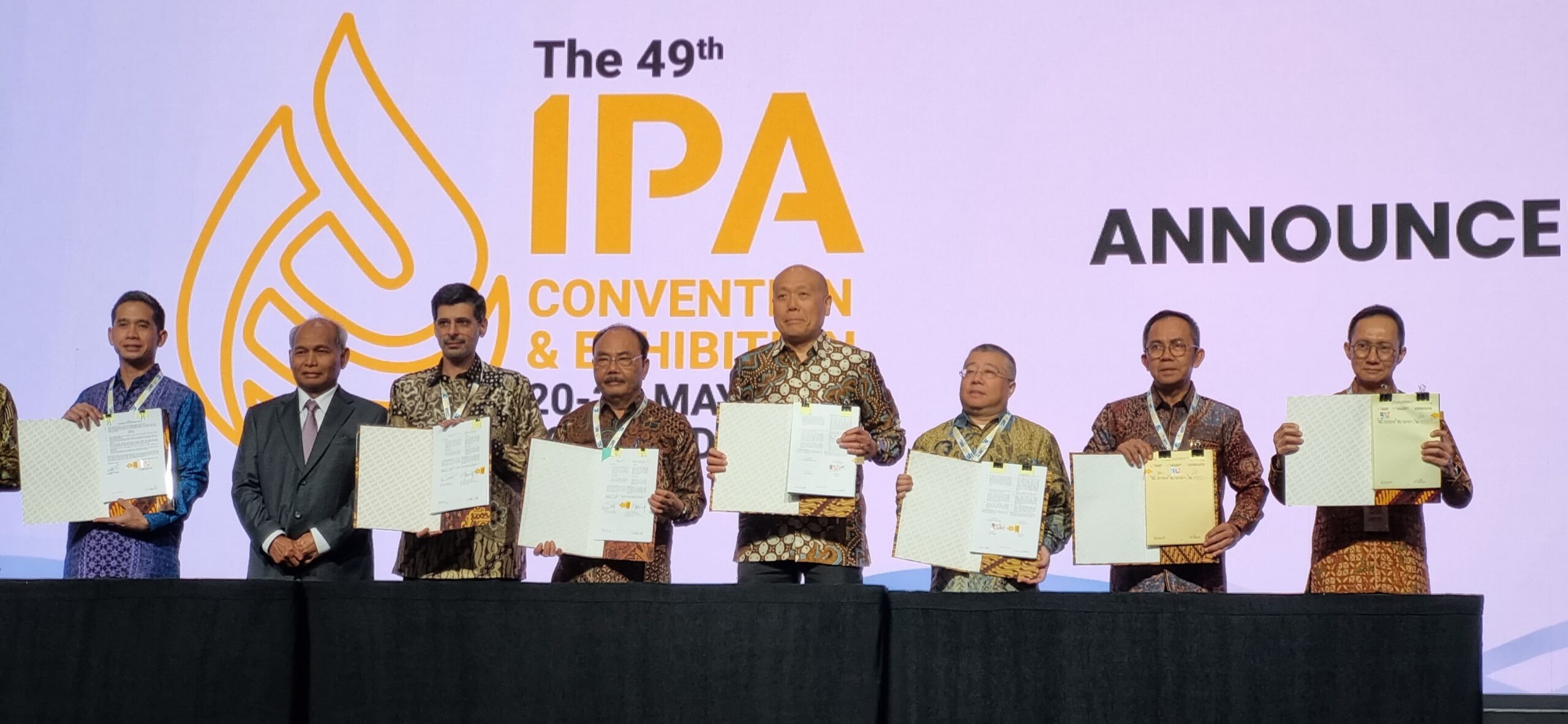 Temukan Rahasia di Balik Kesepakatan Strategis HCML di Lapangan BD