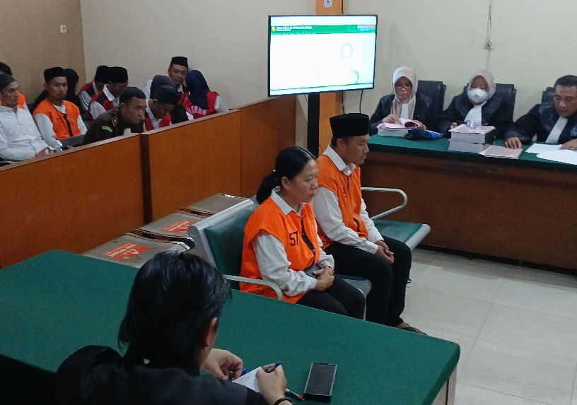 Pengungkapan Kasus Penampungan Ilegal CPMI di Kota Malang, JPU Berikan Jawaban Mengejutkan