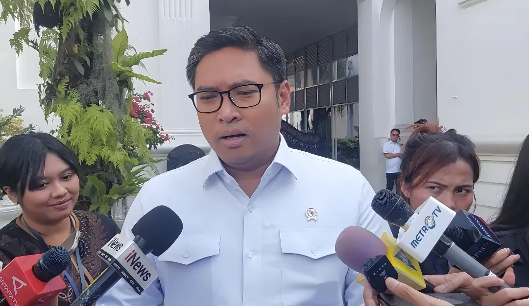 Mengungkap Strategi Wamentan untuk Dorong Kemajuan Pertanian Indonesia