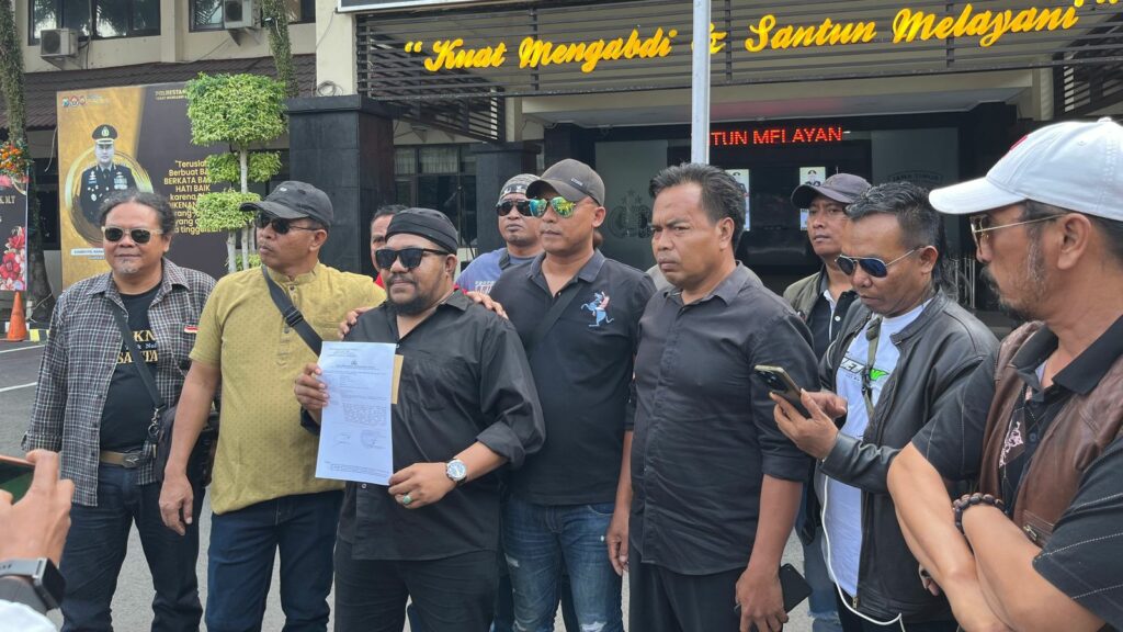 Misteri Ijazah Jokowi Kembali Mencuat, Roy Suryo Dipanggil Polisi