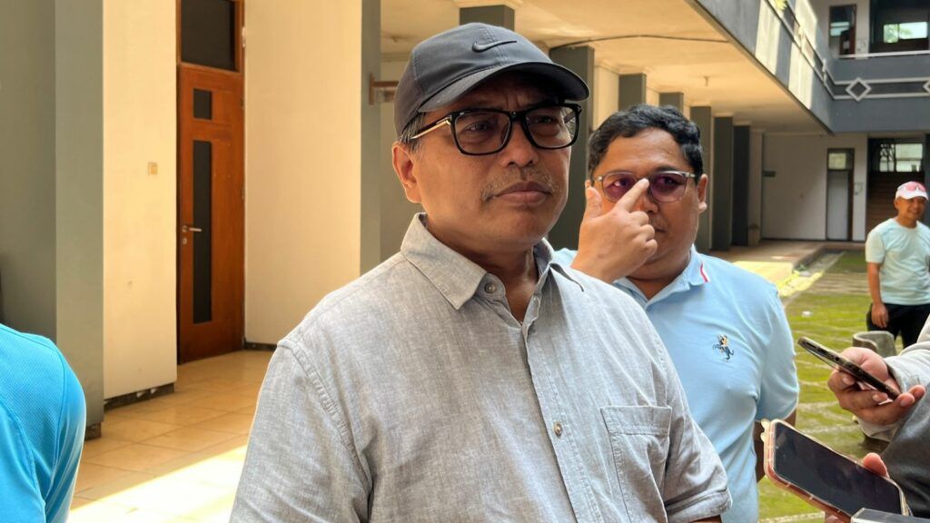 Sekolah Rakyat Dapat Fasilitas Lengkap, Kemenpu Pastikan