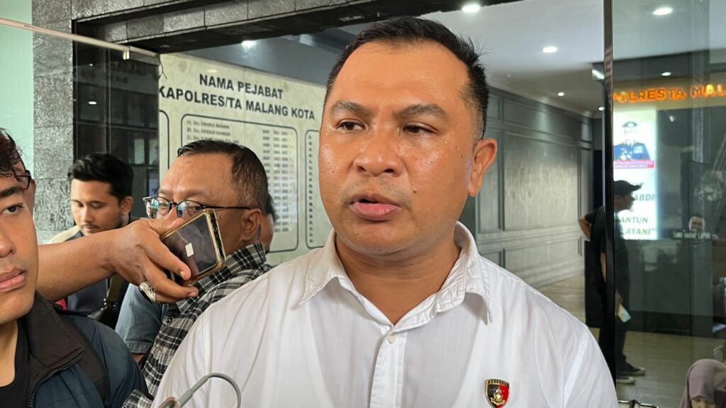 Dugaan Pelecehan Seksual di Persada Hospital Malang, Penyidikan Kasus Naik Tahap