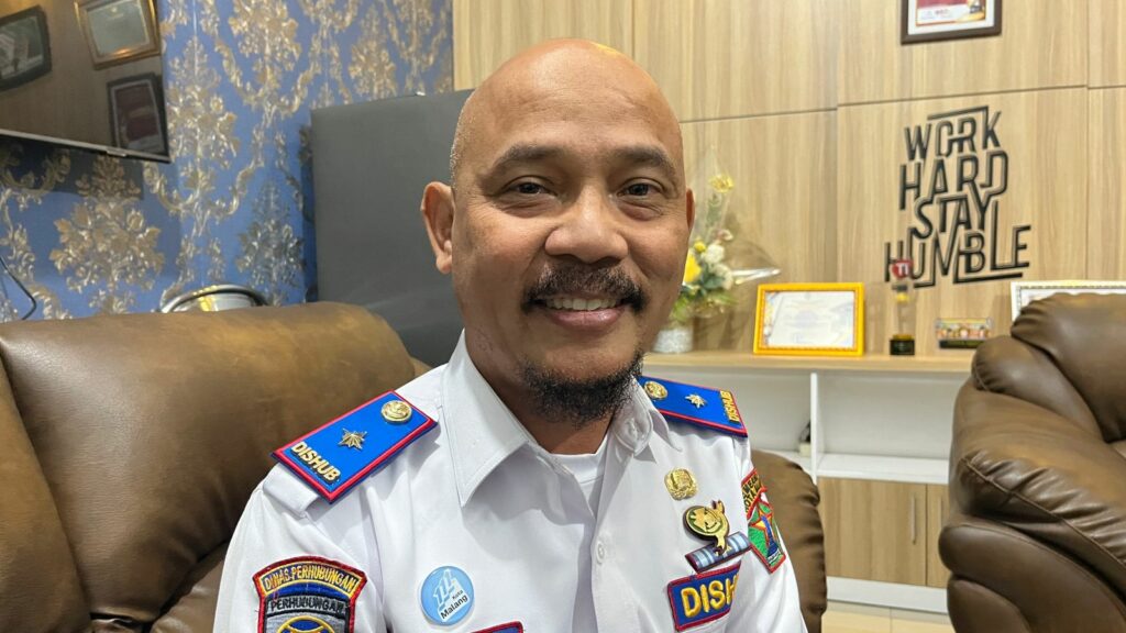 Kota Malang Menuju Parkir Tanpa Uang Tunai, Targetkan Seluruh Titik Terapkan Sistem Baru pada 2026