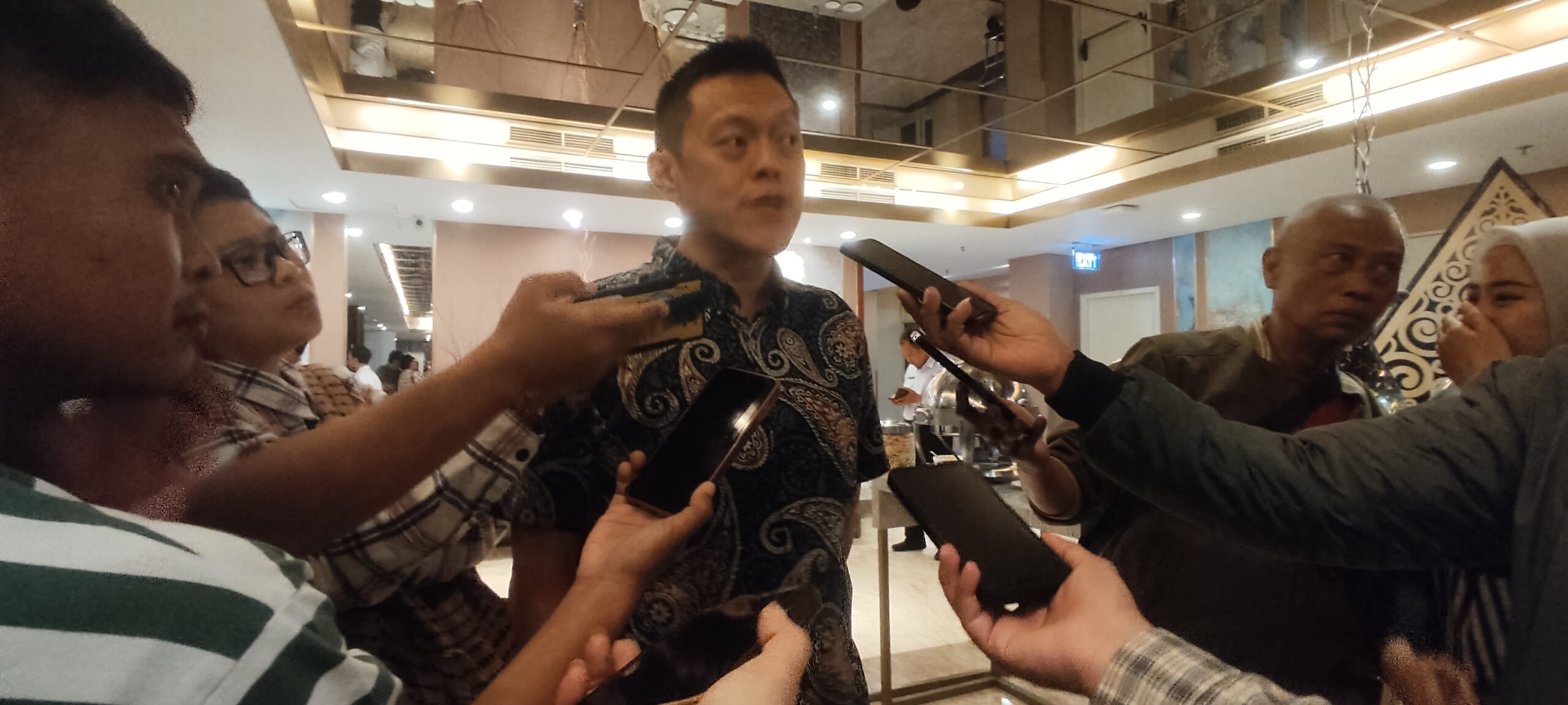 Lenovo Jalin Kemitraan dengan Pemkot Surabaya, Dorong TKDN dan Industri Lokal