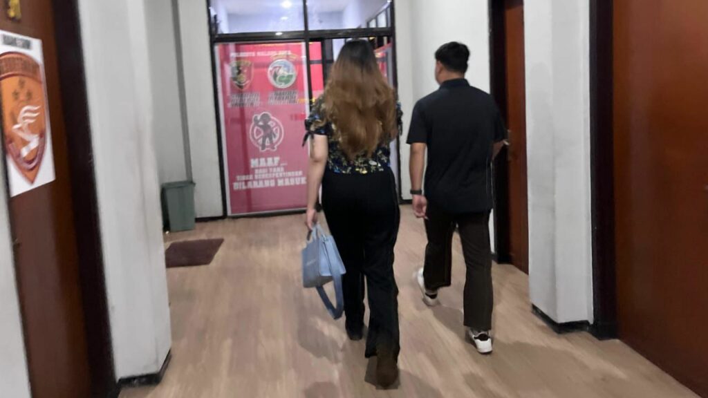 Dokter Tersangka Pelecehan Seksual di Malang, Korban Menjalani Pemeriksaan Lanjutan