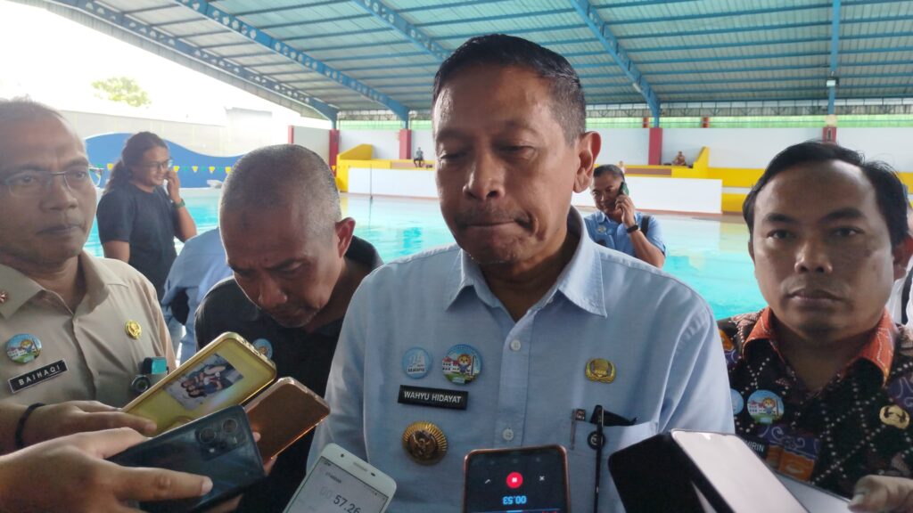Misteri di Balik Retret Wali Kota Malang: Apa yang Terjadi di Poltekad?