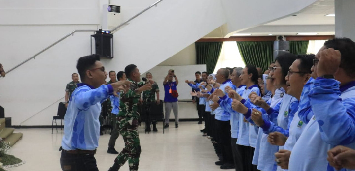ASN Kota Malang Berkomitmen Tingkatkan Pelayanan Publik