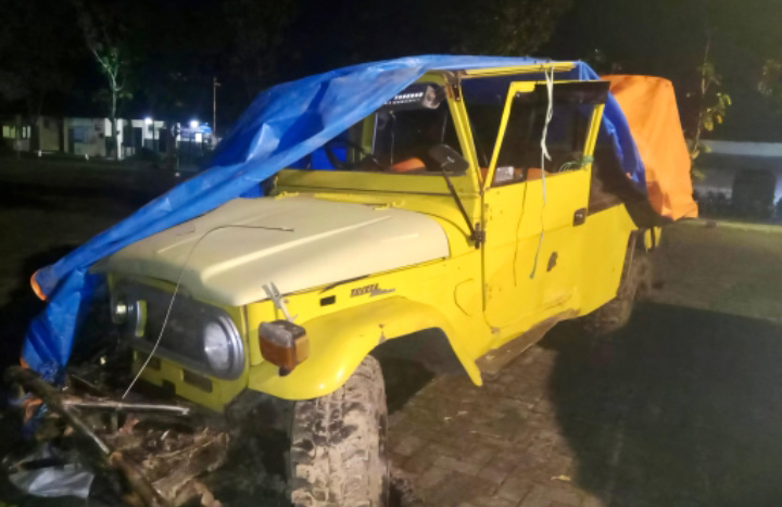 Toyota Land Cruiser Kembali Hadir dengan Fitur Terbaru