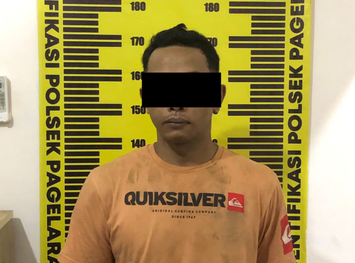 Aksi Pencurian di Gudang Pagelaran Malang, Pelaku Gasak Speaker Senilai Rp25 Juta