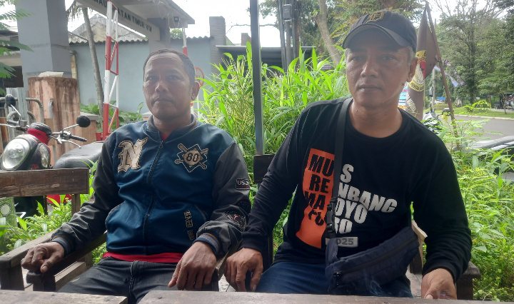Dugaan Masalah Perizinan di Balik Kerusakan Lapangan Madyopuro Malang