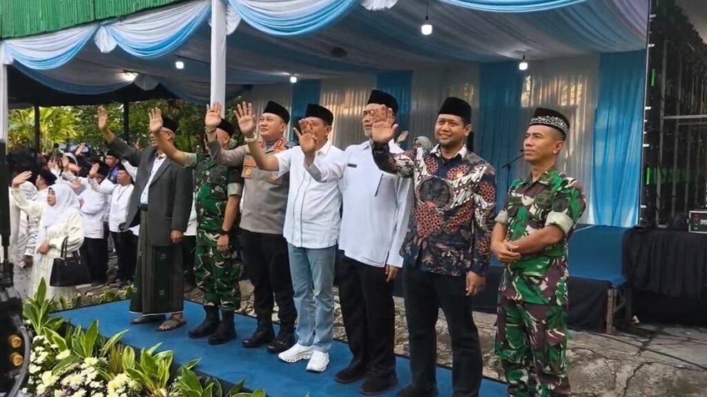 Misteri di Balik Keberangkatan Ratusan CJH Kota Malang: Pemenuhan Hak di Tengah Sistem Haji Baru