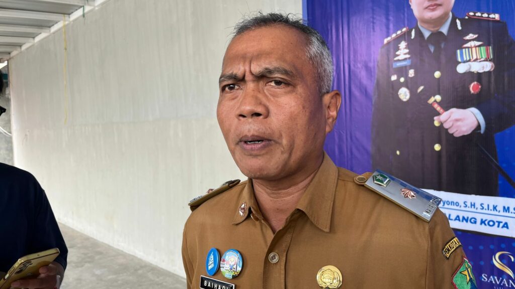 Atlet Kota Malang Dapat Dukungan Besar Jelang Porprov 2025
