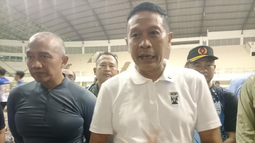 Tuan Rumah Porprov 2025, Wali Kota Malang Ungkap Segala Kemungkinan!