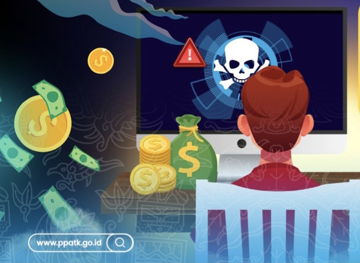 Rekening Dormant Diblokir, PPATK Jamin Perlindungan Publik