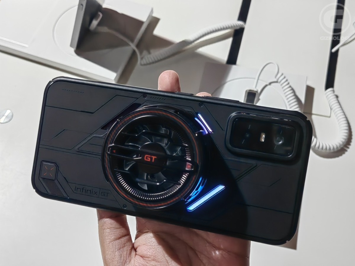 Rekor Gaming 24 Jam, Infinix GT 30 Pro Buat Heboh!