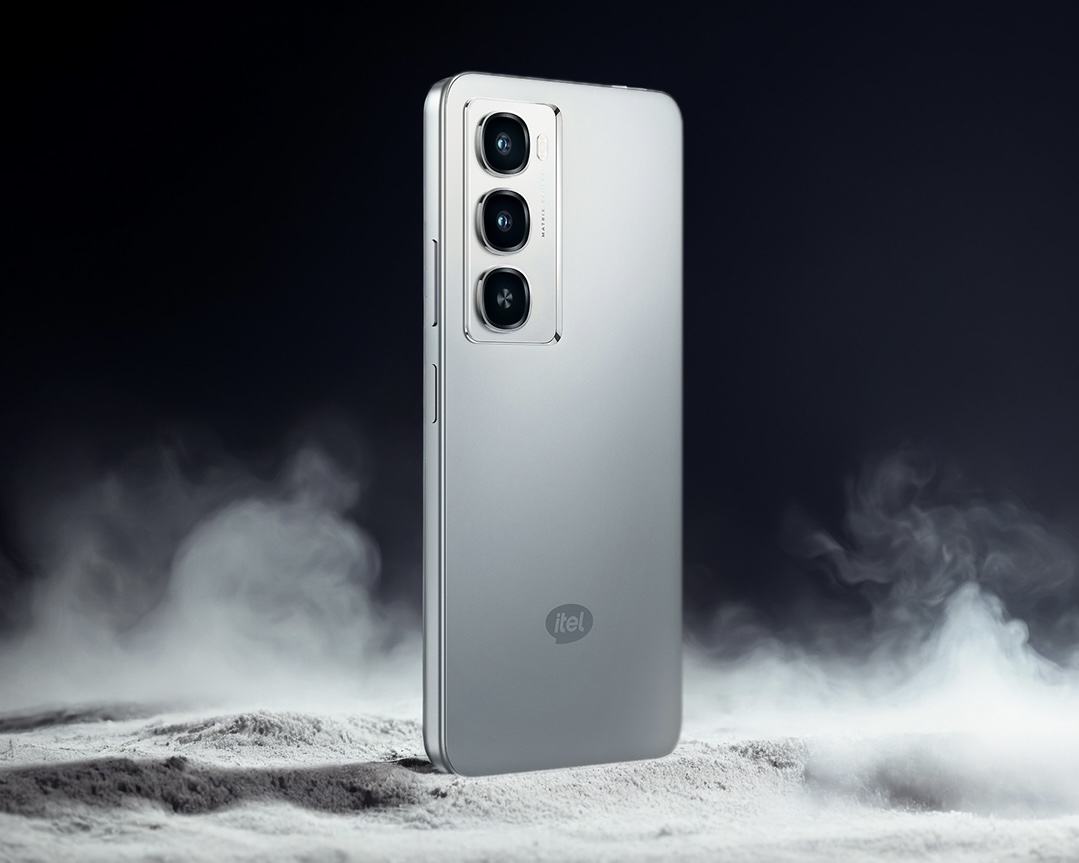 Smartphone Terbatas Berdesain Mewah, Apa Keunggulannya?