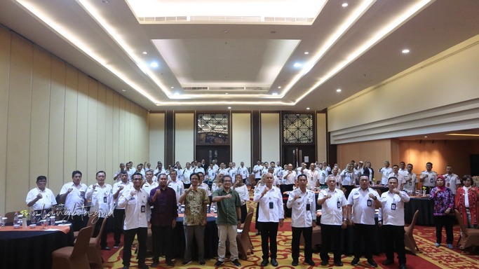 Kota Malang Siap Hadapi Bencana, BPBD Tingkatkan Kesiapsiagaan