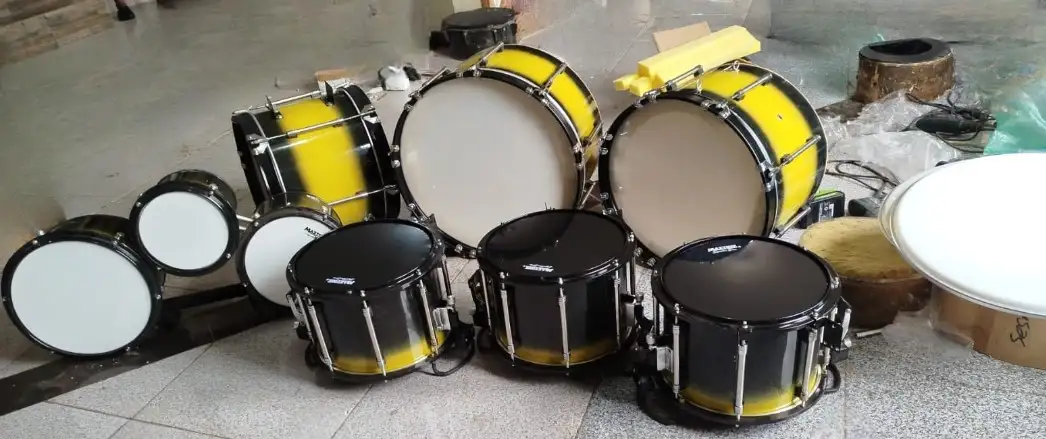 Cari Perlengkapan Musik untuk Siswa? Jual Drumband SD Ini Bisa Menjadi Solusi Sekolah Anda