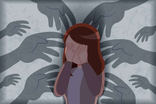 Skandal Mengejutkan: Anak-anak Terperangkap dalam Jeratan Dunia Maya