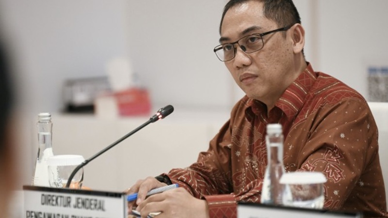 Sensor Biometrik Dunia Terkunci, Kemkominfo Ambil Tindakan