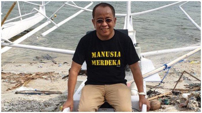 Skandal Prostitusi Online Mengintai IKN, Pejabat Buka Suara