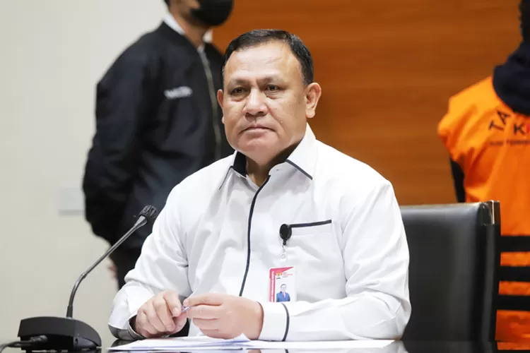 Kasus Mencengangkan! Firli Bahuri Diduga Bocorkan Operasi Tangkap Tangan KPK