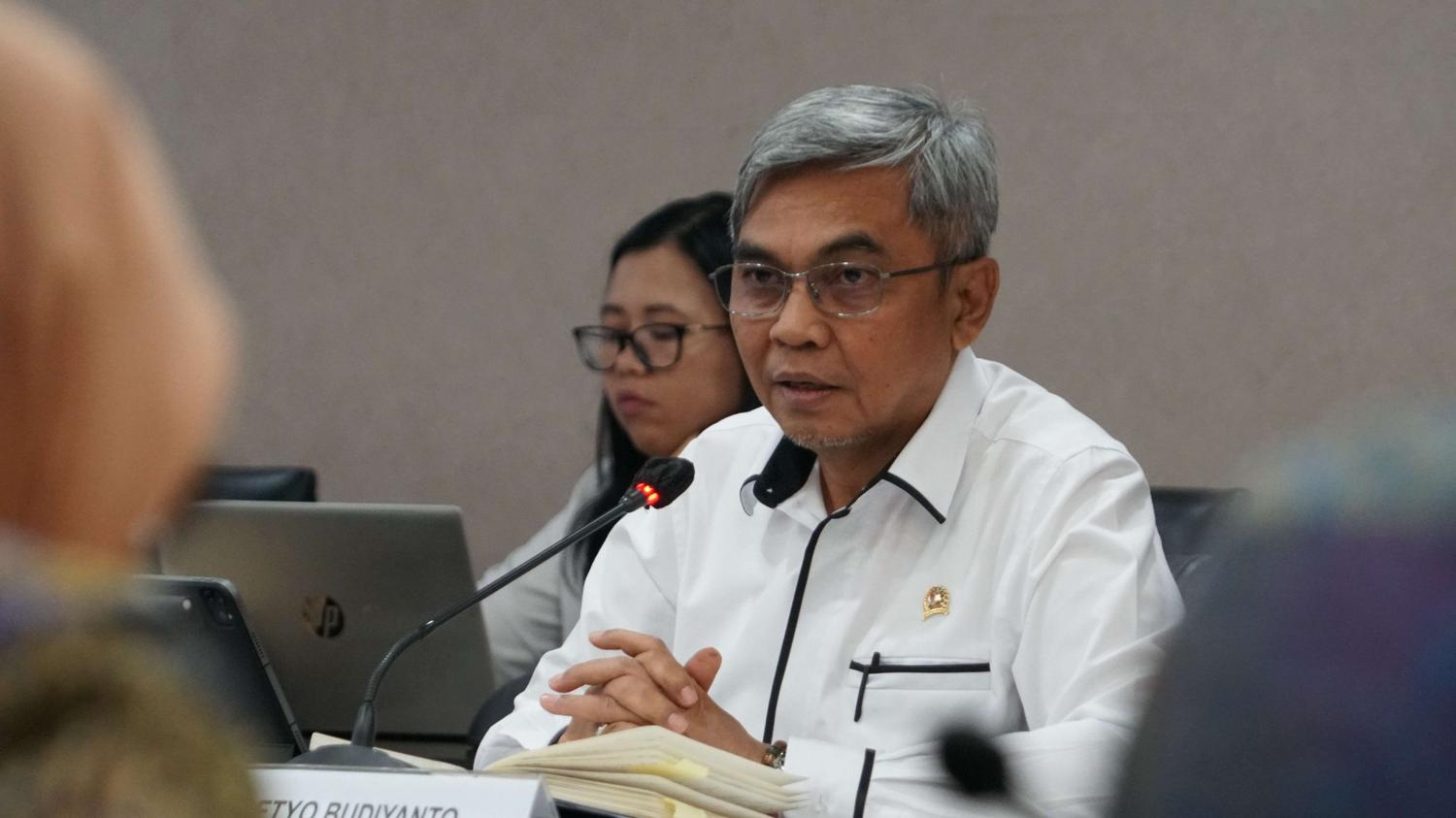 Skandal Besar di Balik Bisnis BUMN: KPK Siap Ungkap Kebusukan