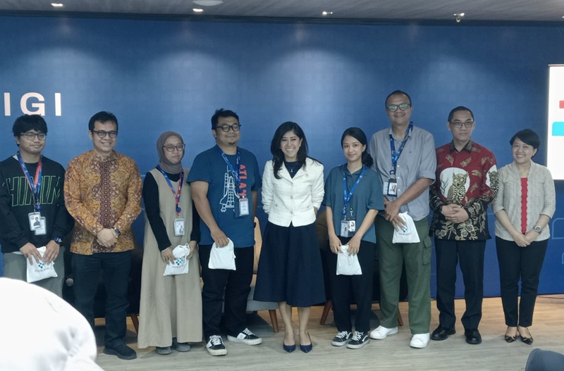 Wartawan Peliput Dapat Akses Informasi Publik yang Lebih Kuat
