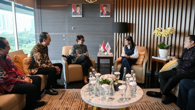 Konsolidasi Telekomunikasi Pacu Transformasi Digital di Indonesia