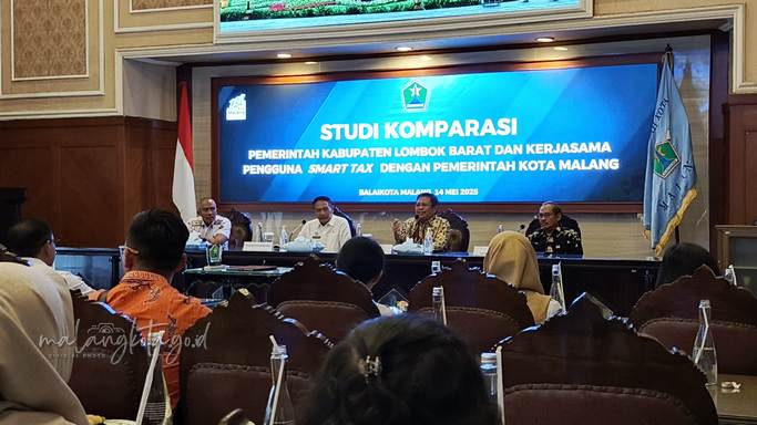 Rahasia di Balik Pertemuan Pemkot Malang dan Kabupaten Lombok Barat