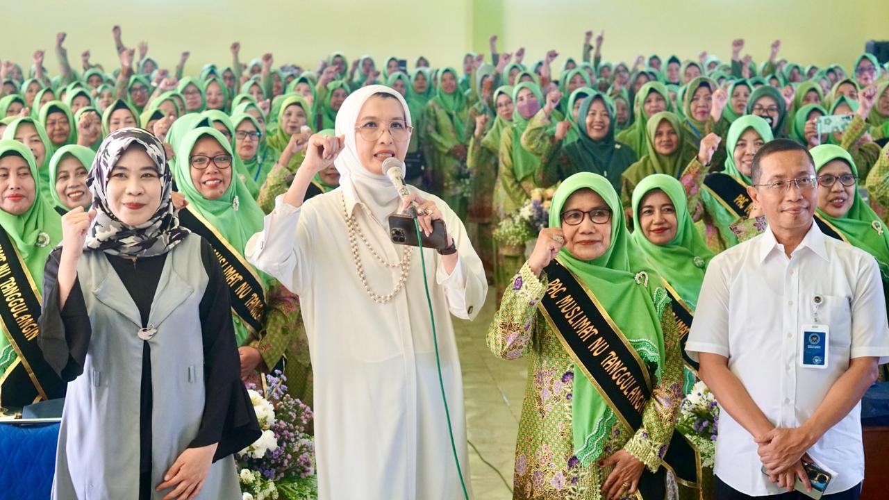Warga Terbantu Berkat Investasi Gizi yang Mengubah Ekonomi