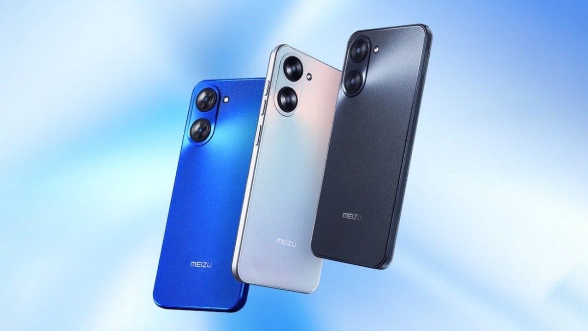 Meizu Kembali ke Indonesia, Tawarkan mBlu 21 dengan Harga Terjangkau