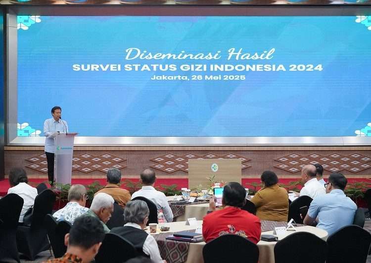 Rahasia Mengejutkan di Balik Penurunan Angka Stunting Nasional